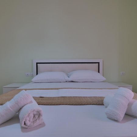 Noel Sea View Apartments Saranda Zewnętrze zdjęcie