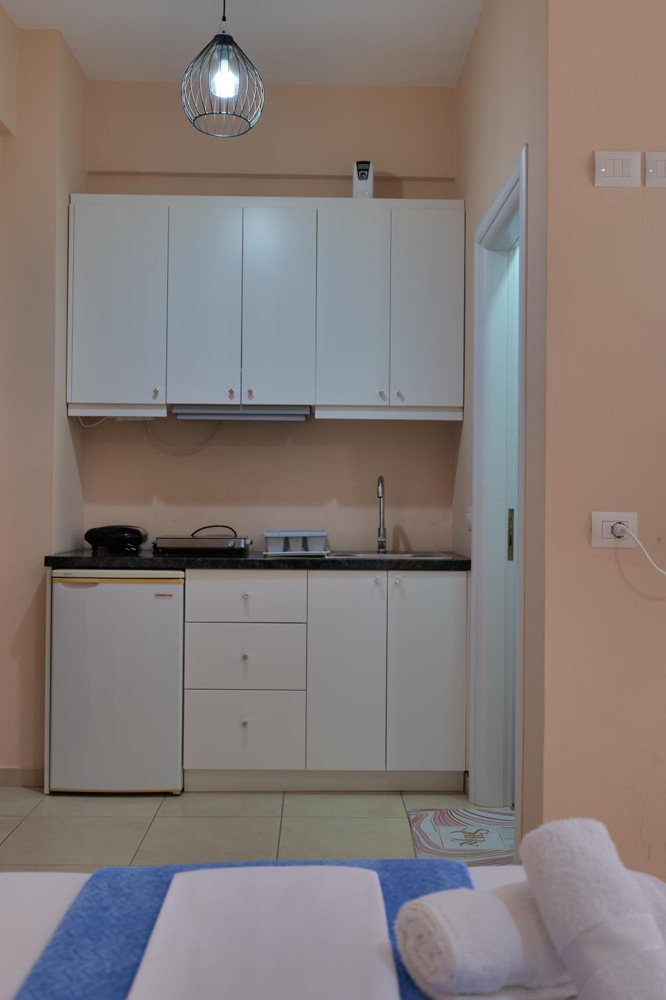 Noel Sea View Apartments Saranda Zewnętrze zdjęcie