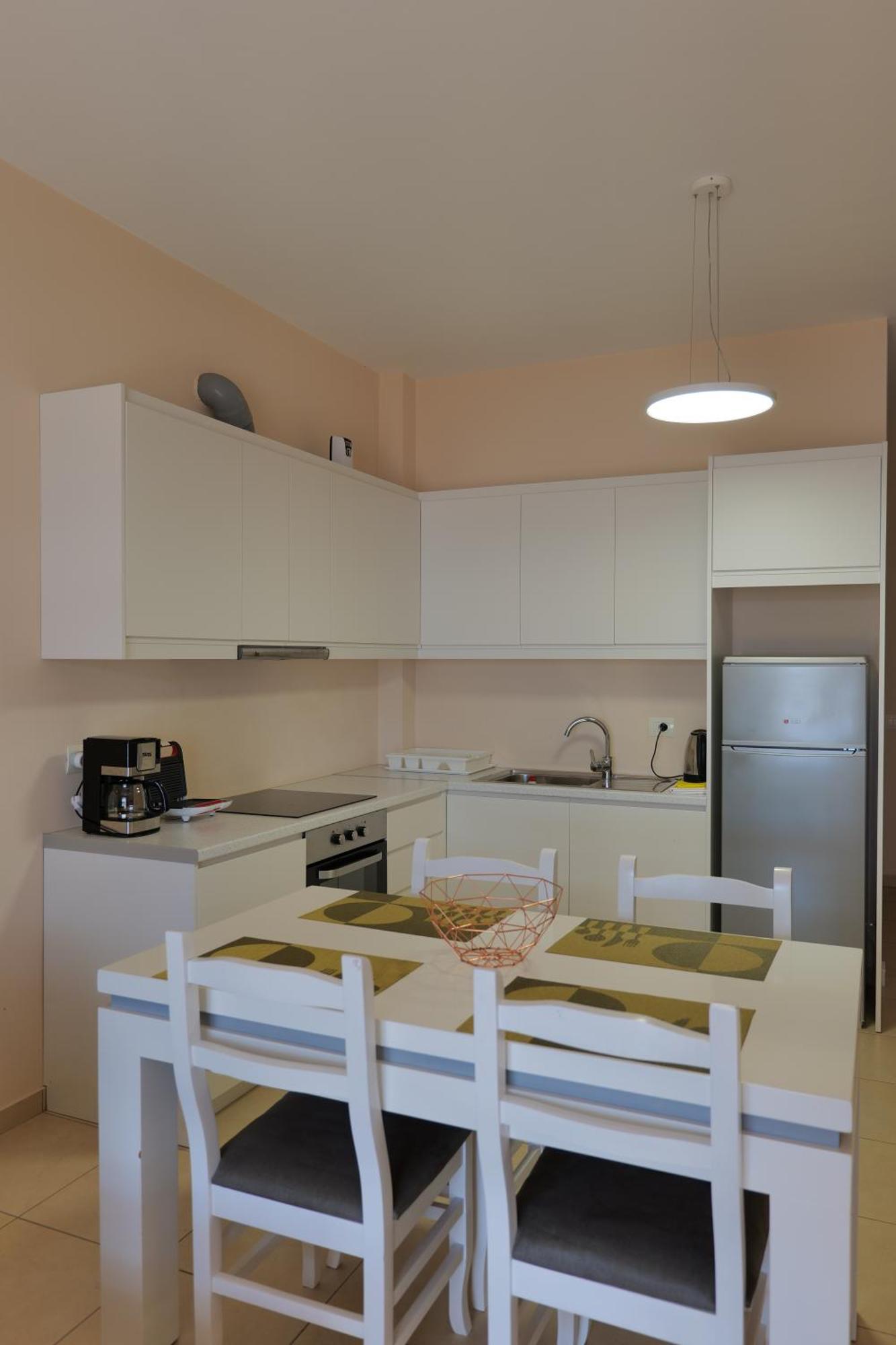 Noel Sea View Apartments Saranda Zewnętrze zdjęcie