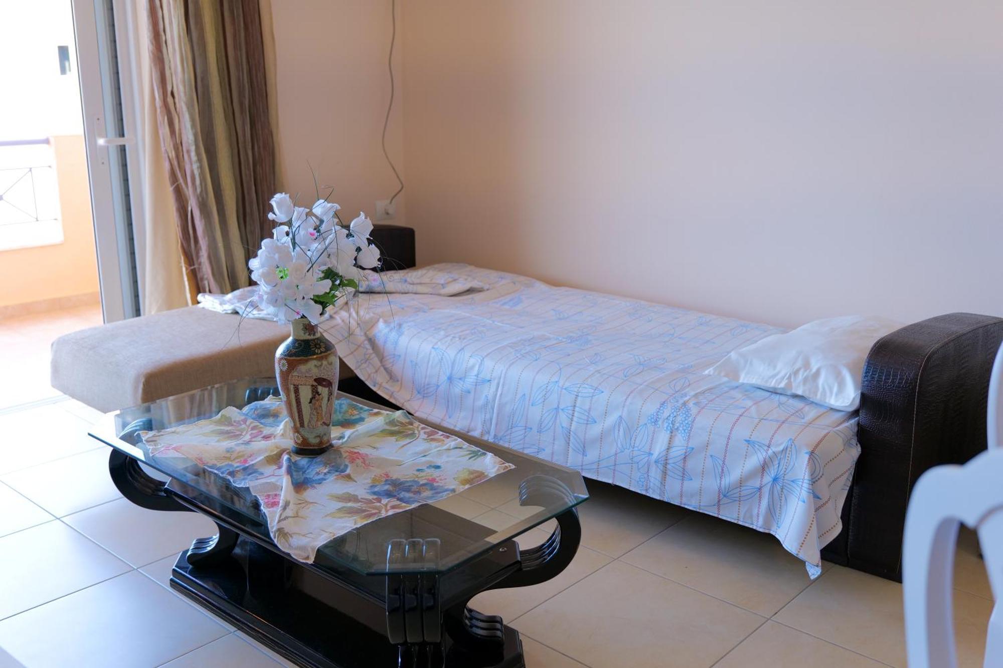 Noel Sea View Apartments Saranda Pokój zdjęcie