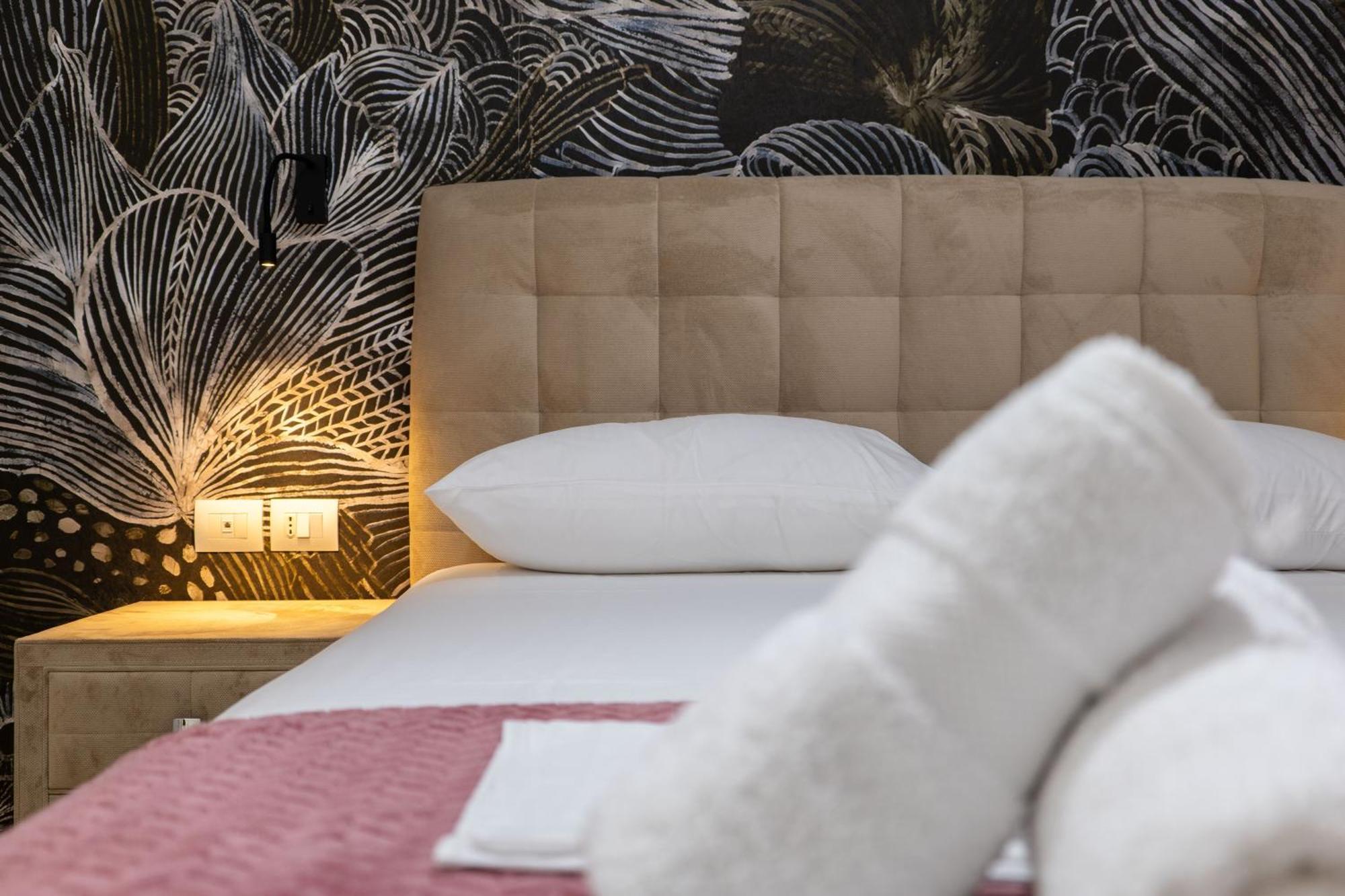 Noel Sea View Apartments Saranda Zewnętrze zdjęcie