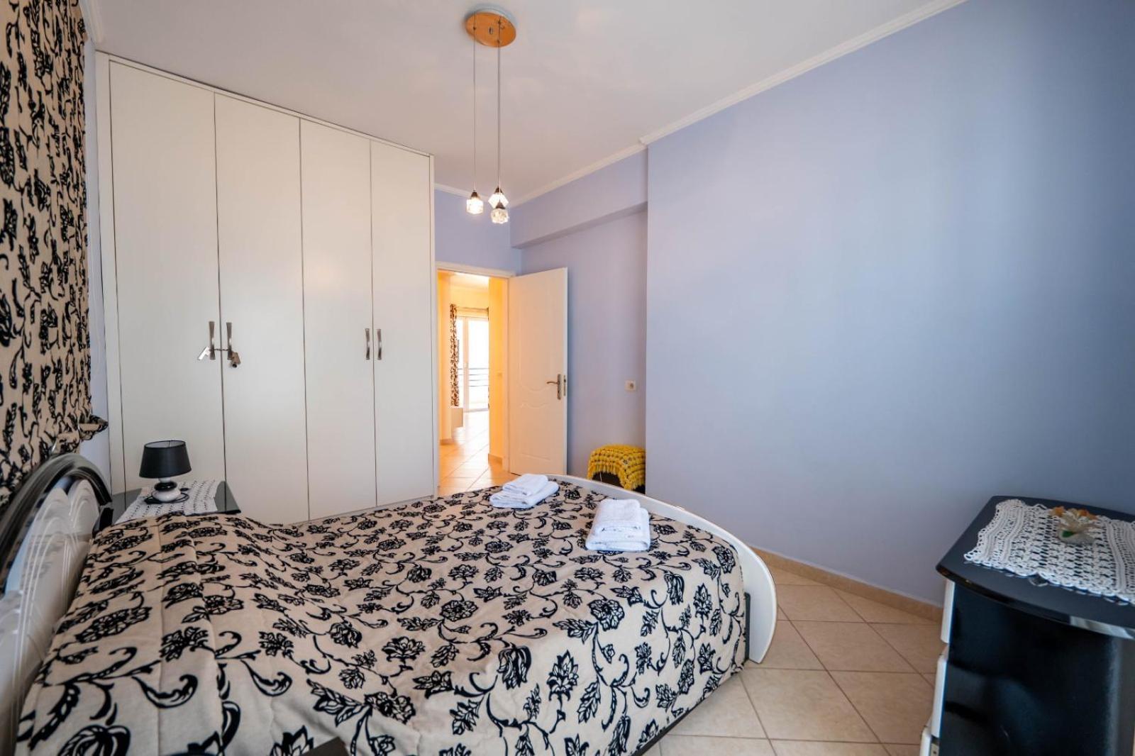 Noel Sea View Apartments Saranda Zewnętrze zdjęcie